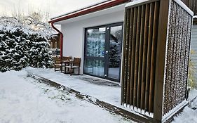 Tiny House, Kesk Loft